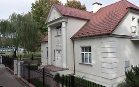 Willa Puławianka